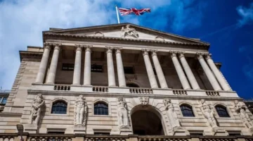 الذكاء الاصطناعي والديون تتصاعدان بنك إنجلترا يحذر من خطر تفكك تريليونات الاستثمار في التكنولوجيا 1